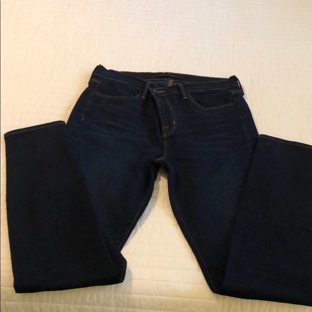 J Brand Maria Jeans
